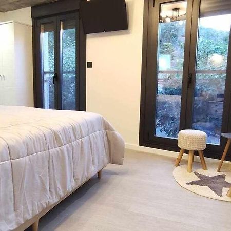 Precioso Apartamento De 1 Habitacion O Barco de Valdeorras Eksteriør bilde