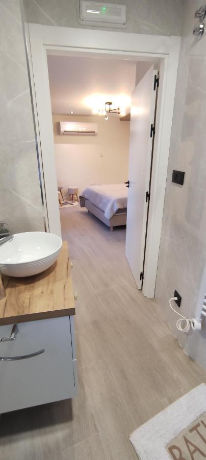 Precioso Apartamento De 1 Habitacion O Barco de Valdeorras Eksteriør bilde