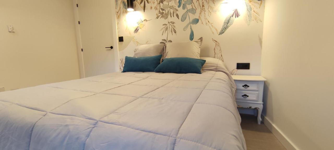 Precioso Apartamento De 1 Habitacion O Barco de Valdeorras Eksteriør bilde