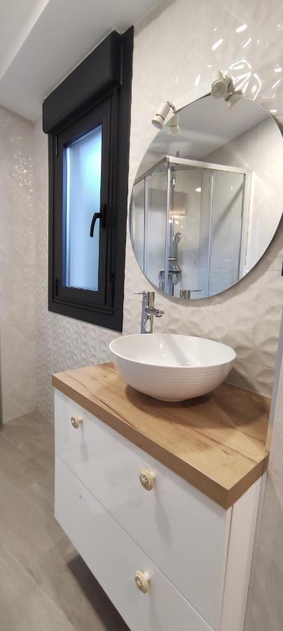 Precioso Apartamento De 1 Habitacion O Barco de Valdeorras Eksteriør bilde
