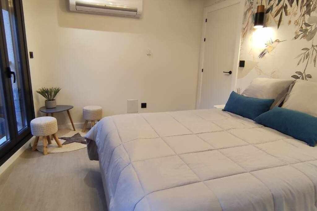 Precioso Apartamento De 1 Habitacion O Barco de Valdeorras Eksteriør bilde