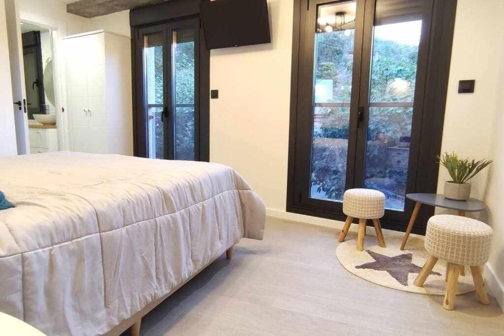 Precioso Apartamento De 1 Habitacion O Barco de Valdeorras Eksteriør bilde